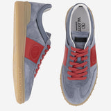 SNEAKERS LOW TOP UPVILLAGE 8Y2S0H77 LALRJD VALENTINO GARAVANI 
