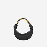 Mini hobo Amalia in pelle 862558 AACX71000 SAINT LAURENT 