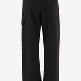 Pantaloni in cotone 19CMSP141A 005086W999 CP COMPANY 
