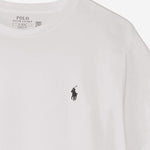 T-SHIRT IN COTONE CON LOGO 710707087 003 POLO RALPH LAUREN 