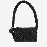 BORSA A SPALLA  KALIMERO CITTÀ 785797 V40T01019 BOTTEGA VENETA 