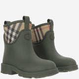 Stivaletti Marsh Stamp 8111711 LOCH BURBERRY 