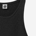 TANK TOP IN MISTO VISCOSA 21223 050 THE.GARMENT 