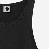 TANK TOP IN MISTO VISCOSA 21223 050 THE.GARMENT 