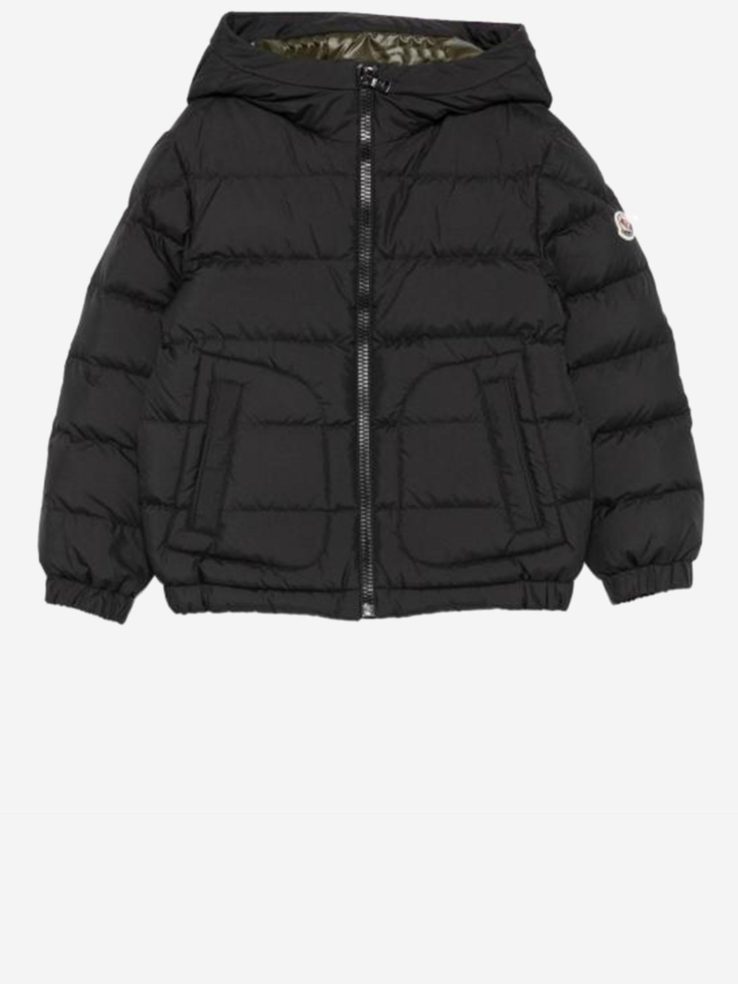 PIUMINO GRECOIS 1A00062597YW 999 MONCLER ENFANTS 