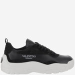 SNEAKERS GUMBOY IN PELLE 7Y2S0B17 VRN0NO VALENTINO GARAVANI 