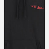 FELPA IN COTONE CON LOGO WPT001W25 1 JUNYA WATANABE 