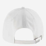 CAPPELLO DA BASEBALL IN COTONE CON LOGO 50519219 103 HUGO BOSS 