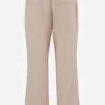 PANTALONI IN LANA J01KA0179 J40002277 JIL SANDER 