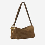 Borsa a spalla Gucci Half Horsebit 860787 AAEE72118 GUCCI 