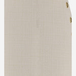GONNA FLAN IN MISTO COTONE 105792 A2VJZ05 PINKO 