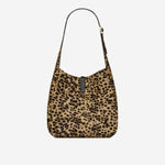 Le 5 à 7 BEA in pelle cavallino 713938 AAD0J2790 SAINT LAURENT 