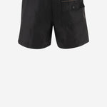 PANTALONI CORTI da mare IN nylon 2C00005 599JK999 MONCLER 