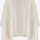 MANTELLA SERRA IN MISTO ALPACA E LANA SERRA 001 MAX MARA 