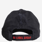 CAPPELLO DA BASEBALL CON LOGO B0030469 FA628P698 44 LABEL GROUP 