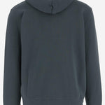 FELPA IN COTONE CON LOGO HOPMM1HG CONFIFER AUTRY 
