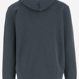 FELPA IN COTONE CON LOGO HOPMM1HG CONFIFER AUTRY 