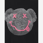 BLACK SCORE BSMCCTEDDYBLACK