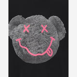 BLACK SCORE BSMCCTEDDYBLACK