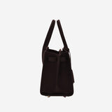 Borsa a mano in pelle martellata 21A112 002TESTADIMORO SALVATORE FERRAGAMO 