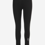 Pantaloni ADERENTI IN MISTO NYLON LGPW080K JERSEYBLACK AUTRY 