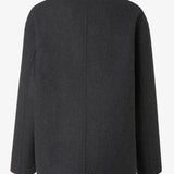 CAPPOTTO IN LANA FW1415 AOYAF0TY6 FENDI 