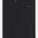 FELPA LA CROISIÈRE IN COTONE SSW00210AJ00174 990 JACQUEMUS 