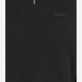 FELPA LA CROISIÈRE IN COTONE SSW00210AJ00174 990 JACQUEMUS 