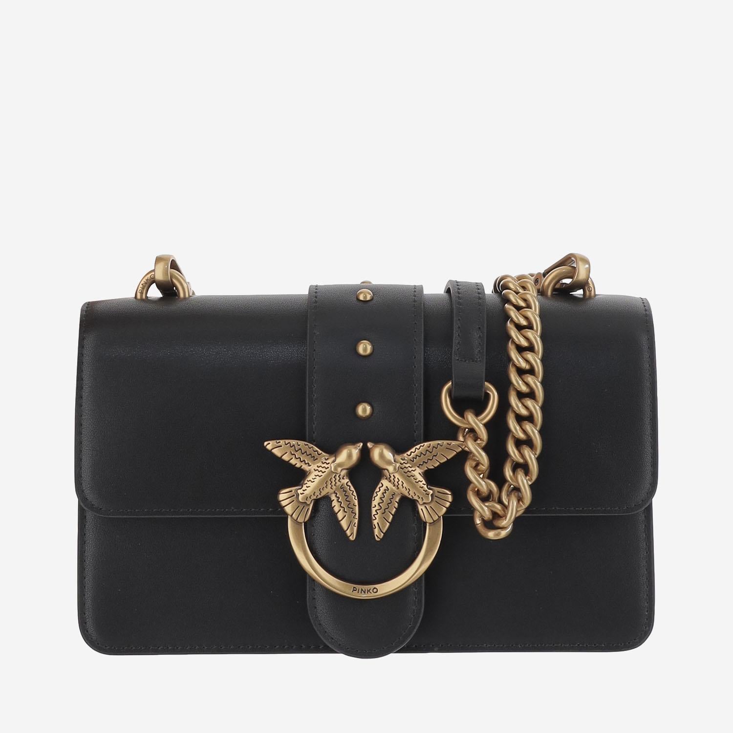 BORSA LOVE ONE MINI 105856 A0F1Z99Q PINKO 