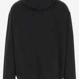 FELPA IN COTONE CON LOGO S50GU0167 S25503962 MAISON MARGIELA 