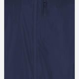 GIACCA LEGGERA CON CAPPUCCIO E TASCA SUL PETTO C32471M LITE2190017 SAVE THE DUCK 