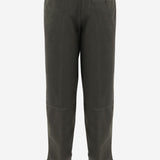 PANTALONI IN COTONE STRETCH 0106G549 85237 ASPESI 