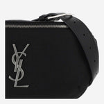 MARSUPIO CLASSIC MONOGRAM 590076 GIV6E1000 SAINT LAURENT 