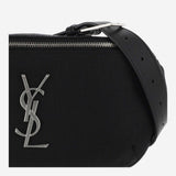 MARSUPIO CLASSIC MONOGRAM 590076 GIV6E1000 SAINT LAURENT 