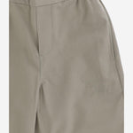 BURBERRY KIDS 8100150LICHEN