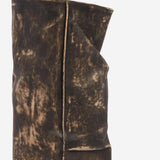 STIVALI CLIVE IN PELLE F1105944 482 KHAITE 