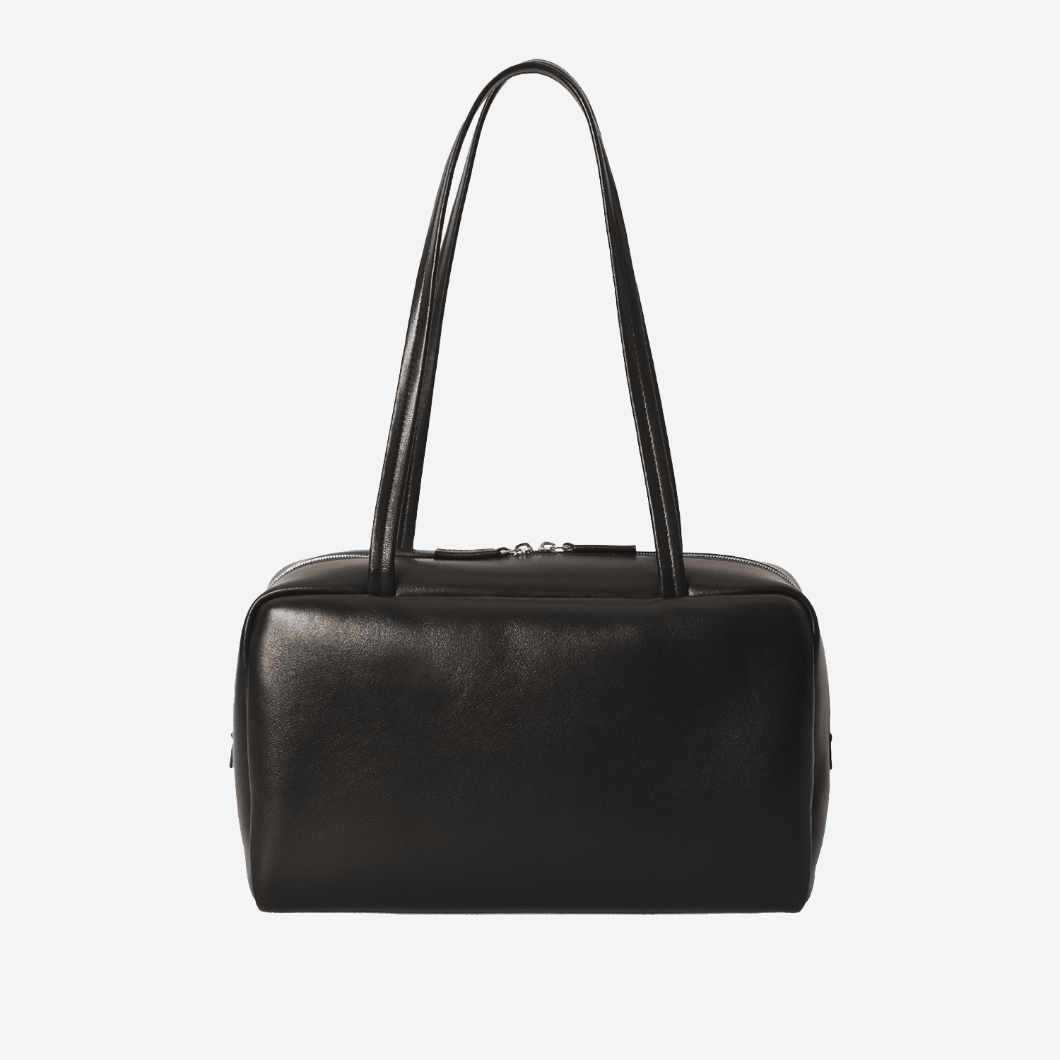 BORSA ASTRA BOWLING IN NAPPA W1725L117 DEOS THE ROW 