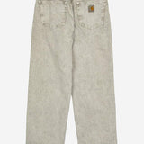 PANTALONI IN COTONE I033749 2ZX5F CARHARTT WIP 