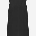 CANOTTA IN COTONE STRETCH CON TOP ADERENTE INTERNO WJE30 JER030099 DARKPARK 