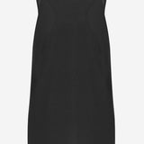 CANOTTA IN COTONE STRETCH CON TOP ADERENTE INTERNO WJE30 JER030099 DARKPARK 