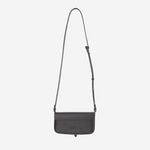 Borsa a tracolla Saddle in pelle 105349 A1ZXZ99Q PINKO 