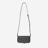 Borsa a tracolla Saddle in pelle 105349 A1ZXZ99Q PINKO 