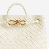 BORSA ANDIAMO PICCOLA 766014 VCPP19211 BOTTEGA VENETA 