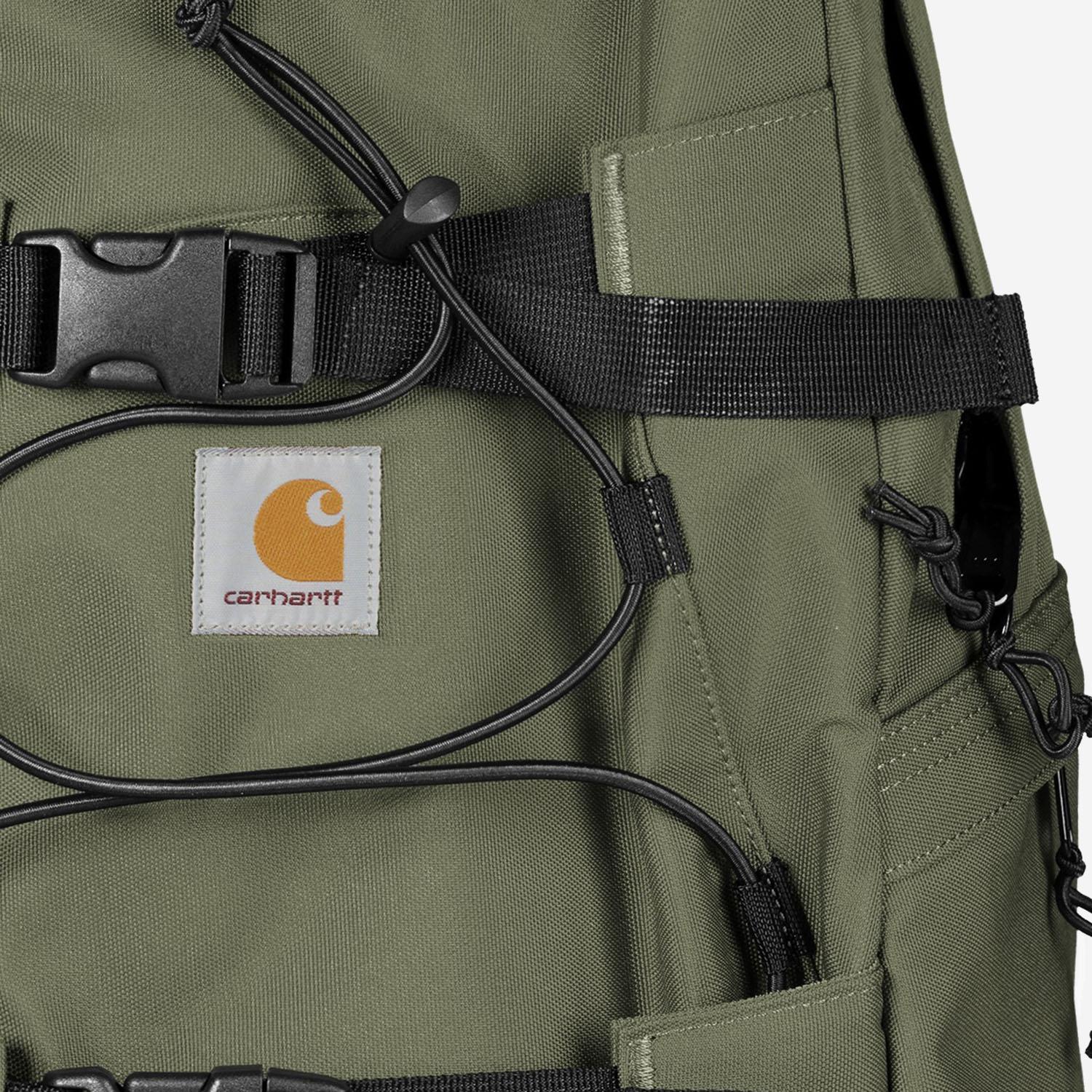 ZAINO KICKFLIP I031468 11XX CARHARTT WIP 