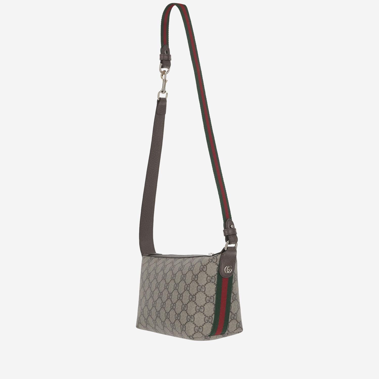 BORSA OPHIDIA GG A TRACOLLA 838477 FAE0P9746 GUCCI 
