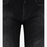 PANTALONI A GAMBA AMPIA IN COTONE 852328 TTW671037 BALENCIAGA 