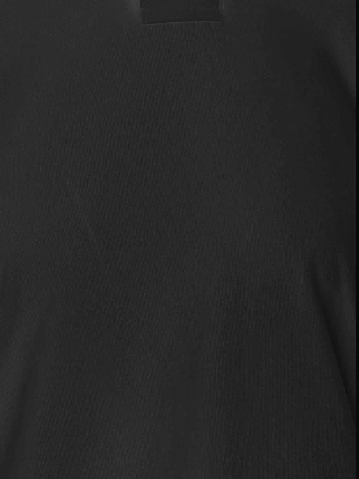 TOP IN COTONE CON ANELLO METALLICO WJE29 JER040099 DARKPARK 