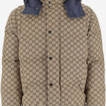 PIUMINO GG IN MISTO COTONE 832290 Z9ABS2580 GUCCI 