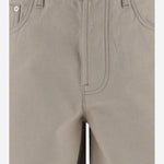 BURBERRY 8105550RUBBLE