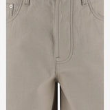 BURBERRY 8105550RUBBLE